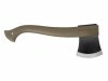 Toporek Morakniv Outdoor Axe oliwkowy stal borowa